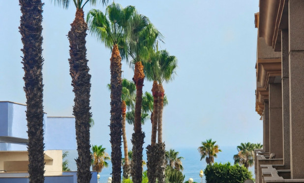 Wiederverkauf - Wohnung - Orihuela Costa - Aguamarina