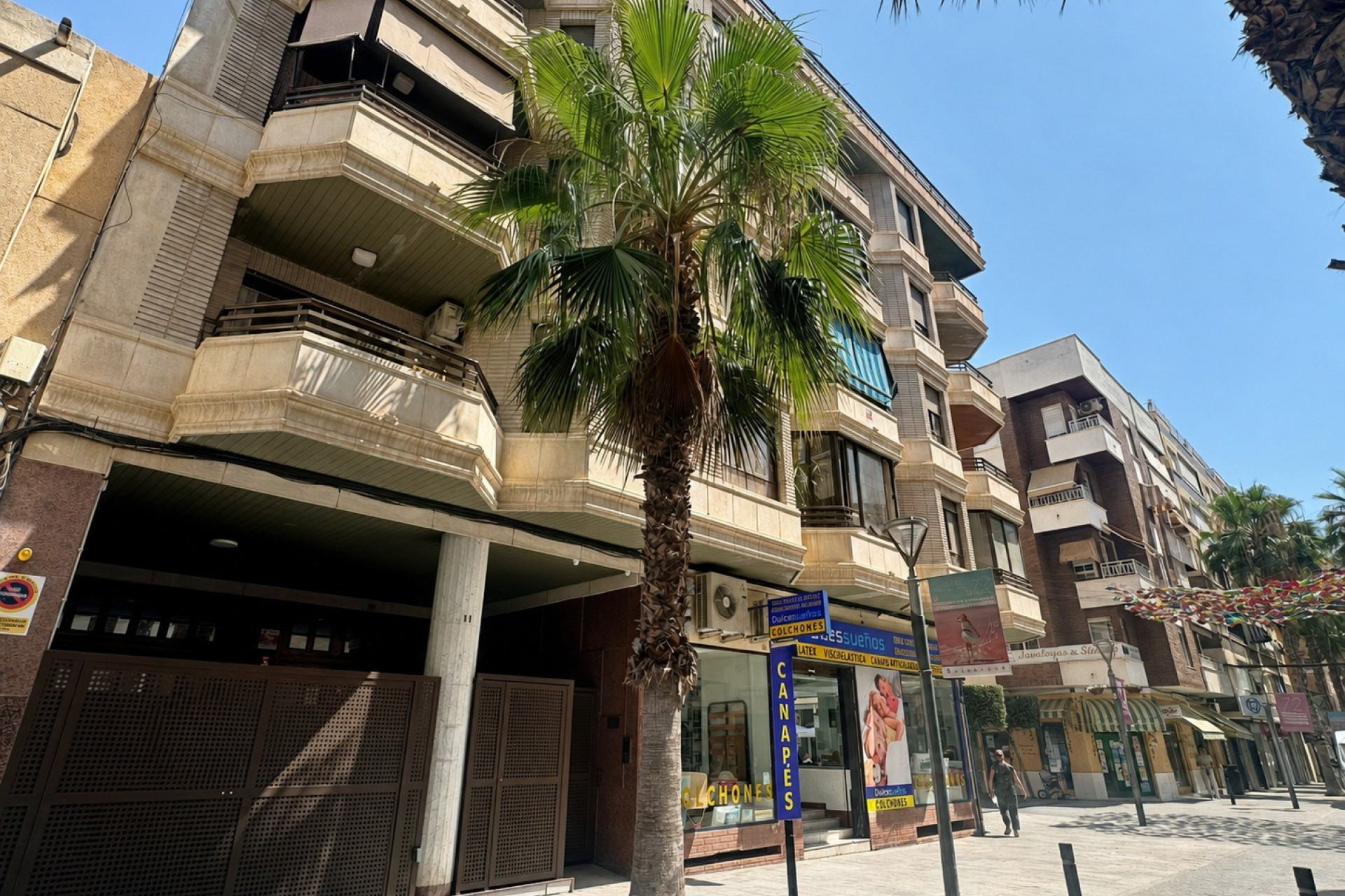Reventa - Apartamento / piso - Torrevieja - torrevieja
