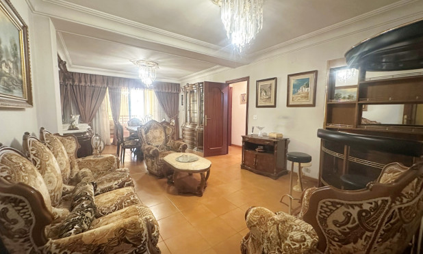Reventa - Apartamento / piso - Torrevieja - torrevieja