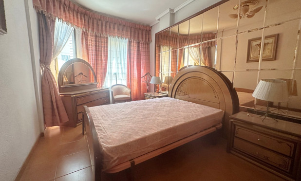 Reventa - Apartamento / piso - Torrevieja - torrevieja