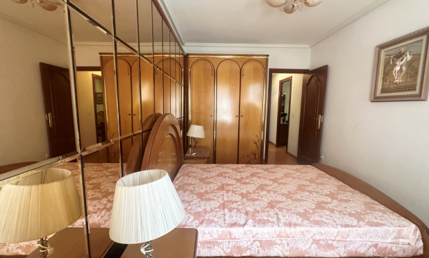 Reventa - Apartamento / piso - Torrevieja - torrevieja