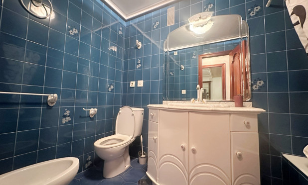 Reventa - Apartamento / piso - Torrevieja - torrevieja