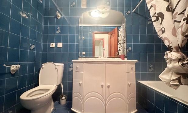 Reventa - Apartamento / piso - Torrevieja - torrevieja