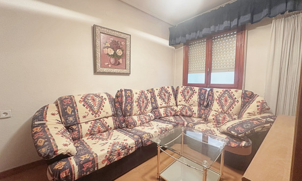 Reventa - Apartamento / piso - Torrevieja - torrevieja