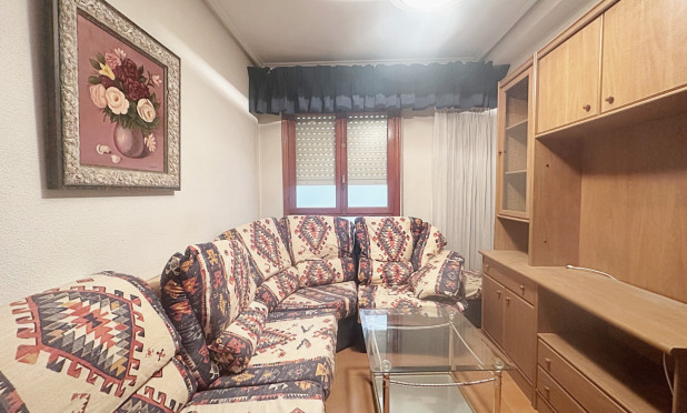Reventa - Apartamento / piso - Torrevieja - torrevieja