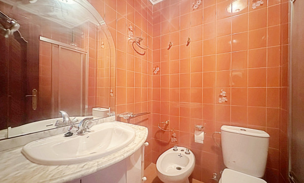 Reventa - Apartamento / piso - Torrevieja - torrevieja