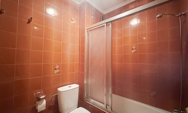Reventa - Apartamento / piso - Torrevieja - torrevieja