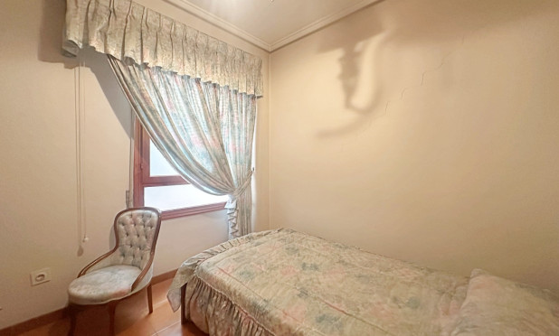 Reventa - Apartamento / piso - Torrevieja - torrevieja
