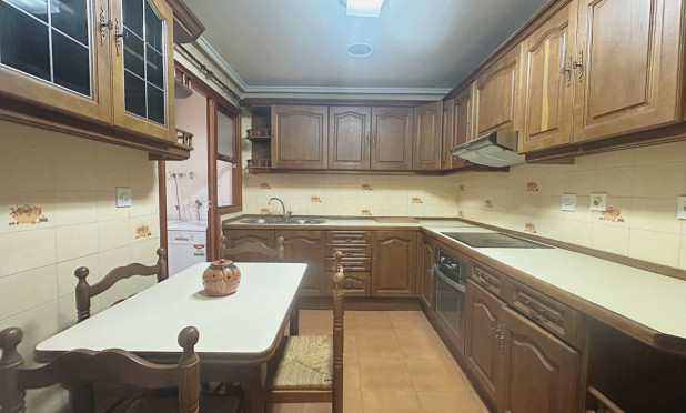 Reventa - Apartamento / piso - Torrevieja - torrevieja