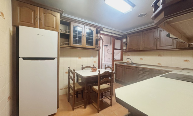 Reventa - Apartamento / piso - Torrevieja - torrevieja