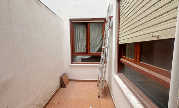 Reventa - Apartamento / piso - Torrevieja - torrevieja