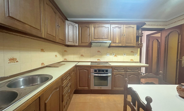 Reventa - Apartamento / piso - Torrevieja - torrevieja