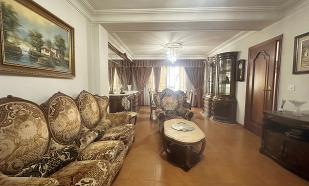 Reventa - Apartamento / piso - Torrevieja - torrevieja