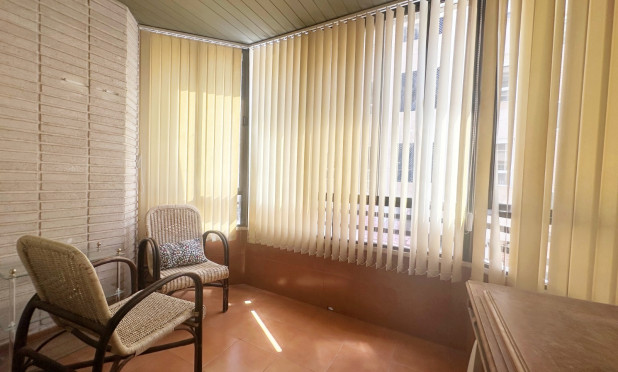 Reventa - Apartamento / piso - Torrevieja - torrevieja