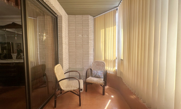 Reventa - Apartamento / piso - Torrevieja - torrevieja