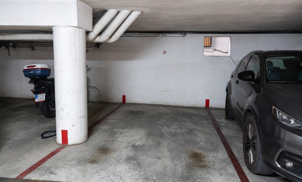 Reventa - Apartamento / piso - Torrevieja - torrevieja