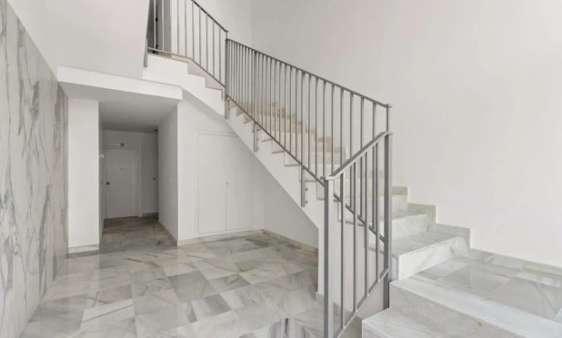 Wiederverkauf - Wohnung - Orihuela Costa
