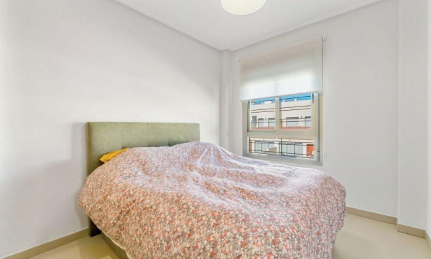 Wiederverkauf - Penthouse - Pilar de la Horadada - Torre De La Horadada