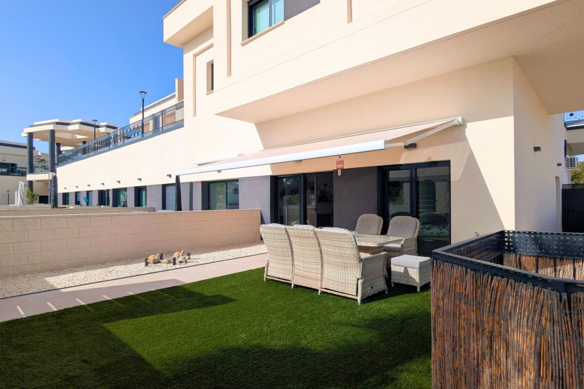 Revente - Appartement - Lo Crispin