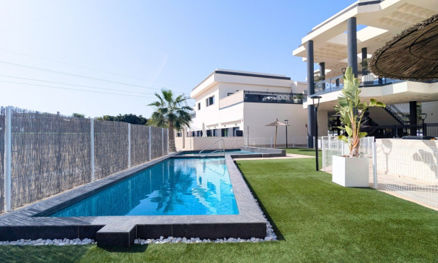 Revente - Appartement - Lo Crispin