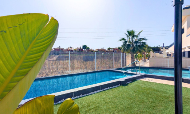 Revente - Appartement - Lo Crispin