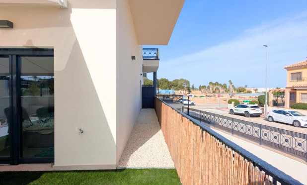 Revente - Appartement - Lo Crispin