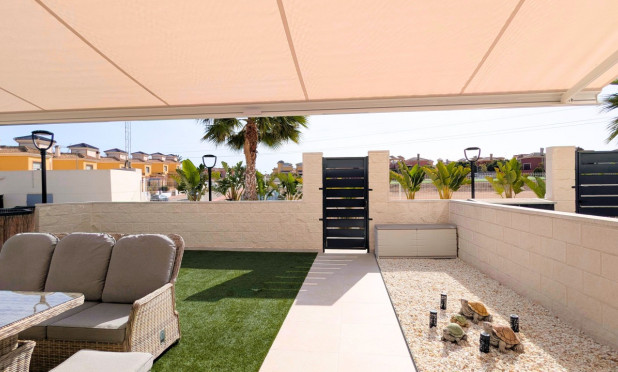 Revente - Appartement - Lo Crispin