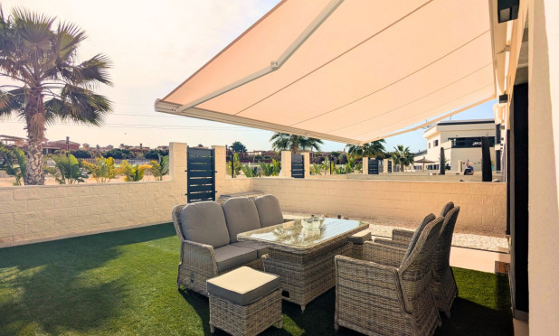 Revente - Appartement - Lo Crispin