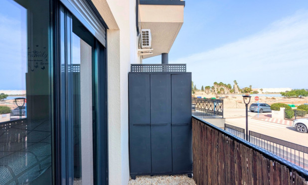 Revente - Appartement - Lo Crispin