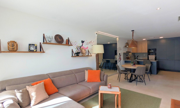 Revente - Appartement - Lo Crispin