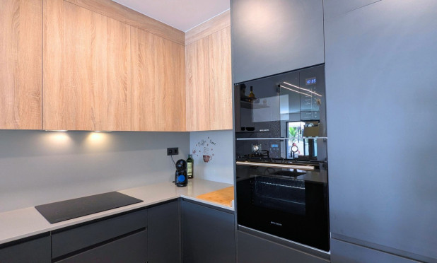 Revente - Appartement - Lo Crispin