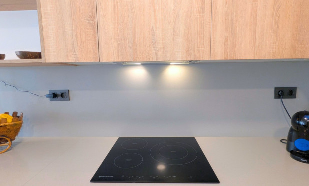 Revente - Appartement - Lo Crispin
