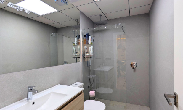 Revente - Appartement - Lo Crispin