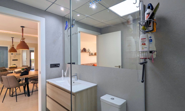 Revente - Appartement - Lo Crispin