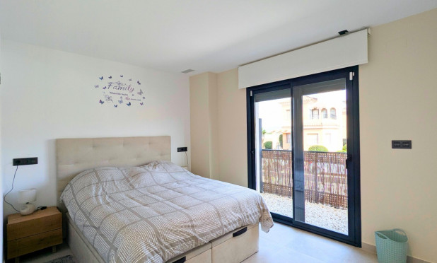 Revente - Appartement - Lo Crispin