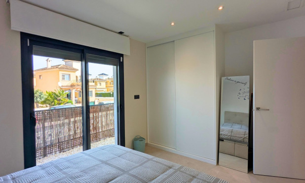 Revente - Appartement - Lo Crispin
