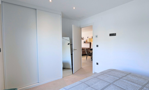 Revente - Appartement - Lo Crispin