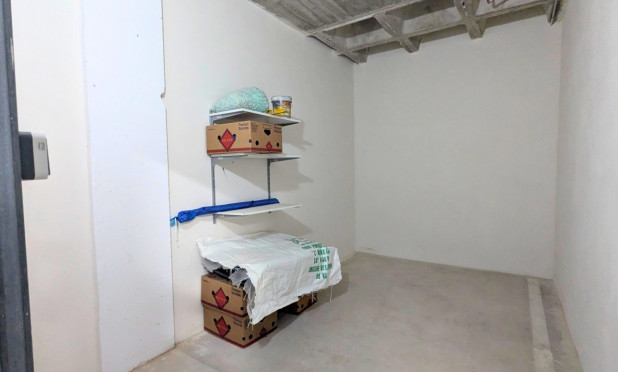 Revente - Appartement - Lo Crispin
