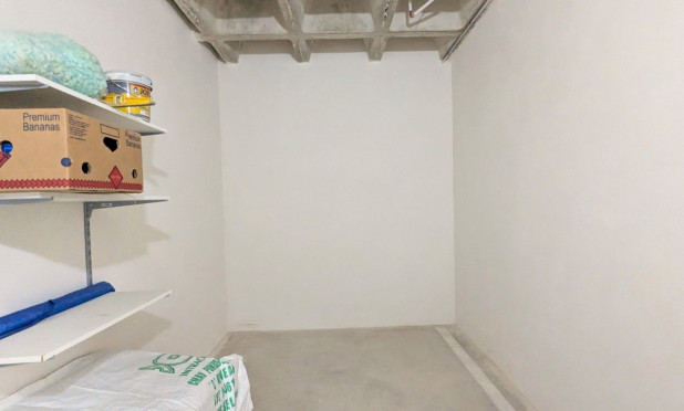 Revente - Appartement - Lo Crispin