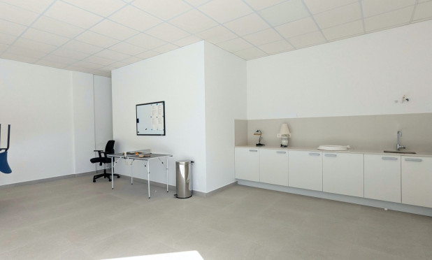 Revente - Appartement - Lo Crispin