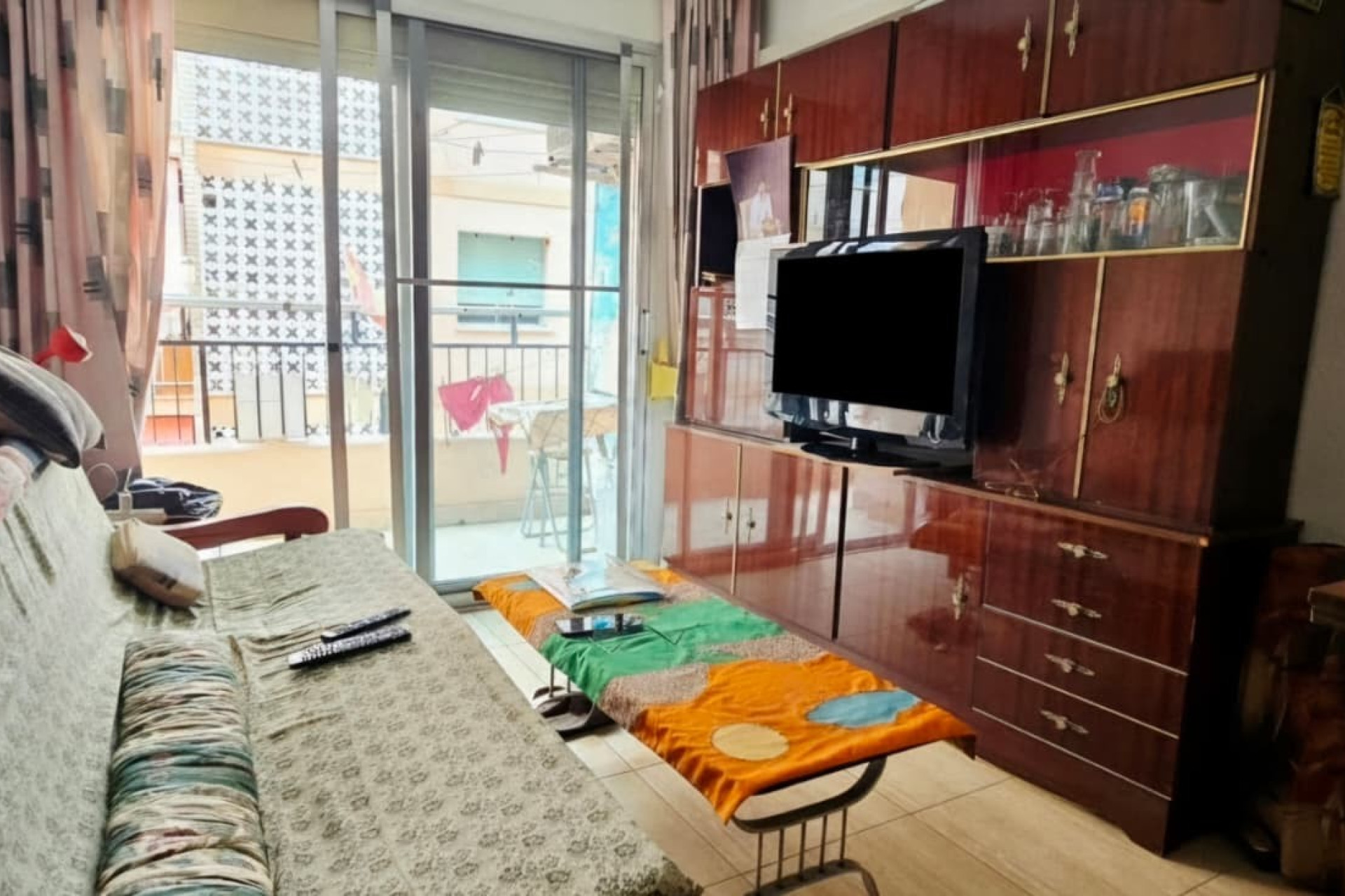 Wiederverkauf - Wohnung - Benidorm - Centro