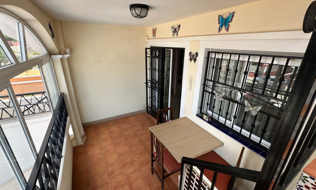 Revente - Maison de ville - Orihuela Costa - Punta Prima