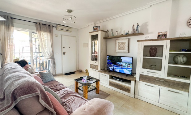 Revente - Maison de ville - Orihuela Costa - Punta Prima
