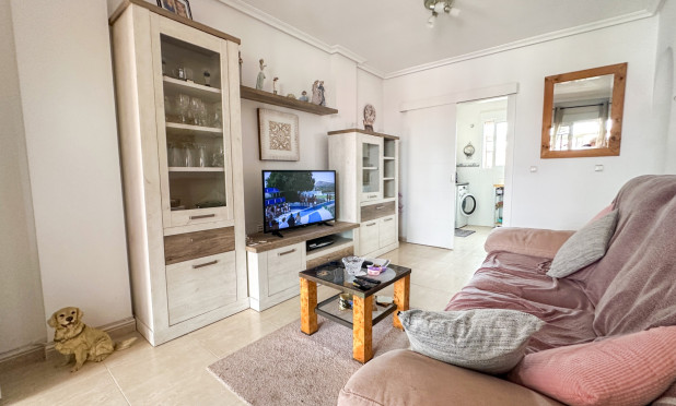 Revente - Maison de ville - Orihuela Costa - Punta Prima