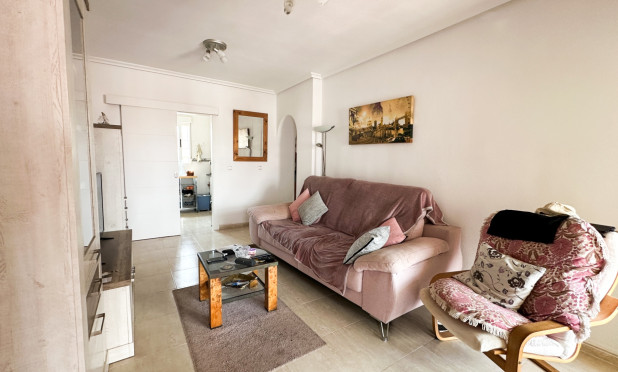 Revente - Maison de ville - Orihuela Costa - Punta Prima