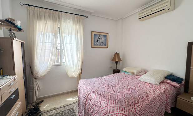 Revente - Maison de ville - Orihuela Costa - Punta Prima