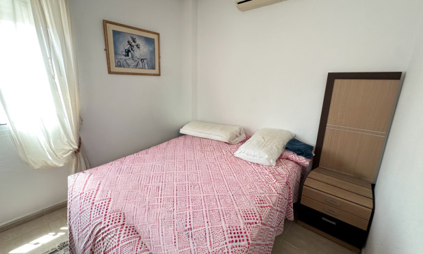 Revente - Maison de ville - Orihuela Costa - Punta Prima