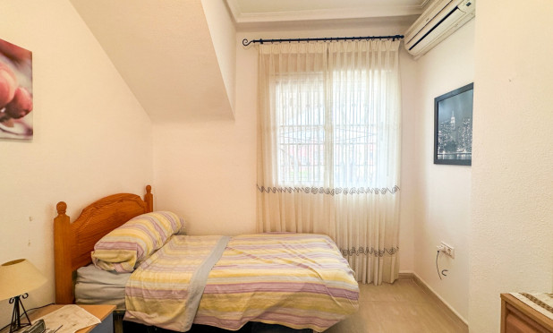 Revente - Maison de ville - Orihuela Costa - Punta Prima