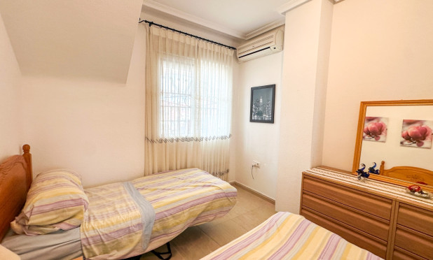 Revente - Maison de ville - Orihuela Costa - Punta Prima