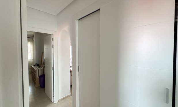Revente - Maison de ville - Orihuela Costa - Punta Prima